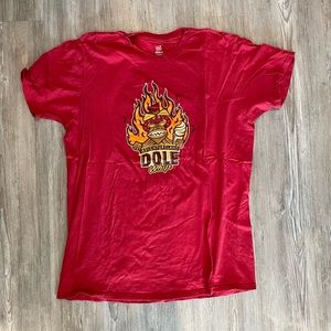 Disney World T-Shirts - Dole Whip
